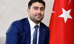 AK Parti Tunceli İl Başkanı Hakan Özer Görevinden İstifa Etti