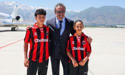 Erzincanlı İş İnsanı Hamdi Ulukaya, Dünyanın En Başarılı Göçmen Girişimcileri Arasında Yer Aldı