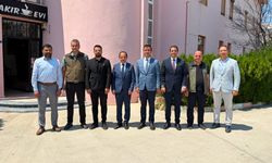 2026 Hasat Sezonu Erzincan'da Masaya Yatırıldı