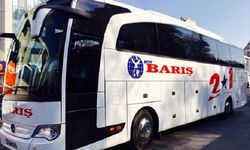 Barış Turizm : “Araç Filomuzdan Çıkarılmıştı”