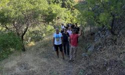 Tarihi İpek Yolu'nda Geçmişin İzinde Anlamlı Yürüyüş
