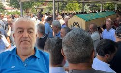 Erzincan, Eğitimci Cemil Kızıltuğ’u Son Yolculuğuna Uğurladı