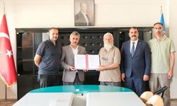 Erzincan Bögert Maden Suyu'nun İhracat Ağı Genişliyor
