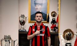 Erzincanspor Yeni Transferini Duyurdu