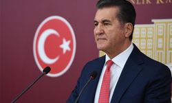 Sarıgül'den TBMM'ye Çağrı: "Meclis Emekli, Çiftçi ve Esnaf İçin Çalışsın"