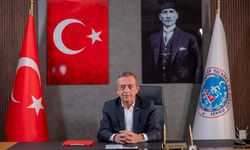 Erzincan TSO Başkanı Tanoğlu’ndan 15 Temmuz Mesajı