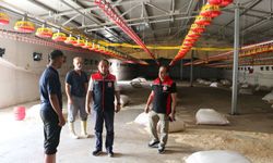 Erzincan'da Tarımsal Yatırımlar Üretime Güç Katıyor