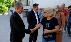 ETSO Başkanı Ahmet Tanoğlu, Basın Mensuplarıyla Buluştu: “Erzincan’ın Kalkınmasında Basının Rolü Büyük”