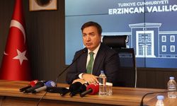 Vali Aydoğdu'dan 15 Temmuz Demokrasi ve Millî Birlik Günü Mesajı