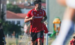 Erzincanspor'da Yeni Sezon Mesaisi Başladı