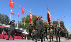 Zafer Bayramı’nın 104. Yılı Erzincan’da Dolu Dolu Kutlanacak