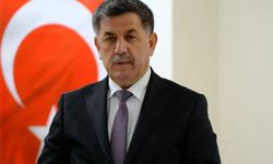 Başkan Bekir Aksun'un Mevlid Kandili Mesajı