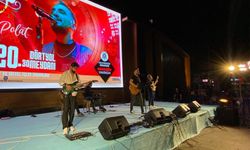 Dörtyol Meydanı’nda Yaz Konseri Coşkusu Devam Ediyor