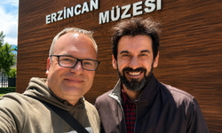 Erzincanlı Bürokrat Batuhan Mumcu’ya Yeni Görev