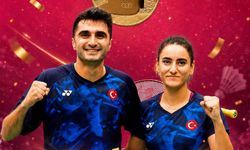 Erzincanlı Milli Sporcular Akdeniz Oyunları’nda Şampiyon Oldu
