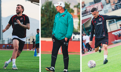 Erzincanspor Yeni Sezon Öncesi İlk Kez Taraftarıyla Buluşacak