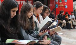 Erzincan Türkiye’nin En Çok Kitap Okuyan İkinci İli Oldu