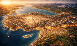 Türkiye'nin Nüfusu 86 Milyon 320 Bini Aştı