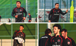 Erzincanspor’da Erzurum Kampının İkinci Etabı Başladı