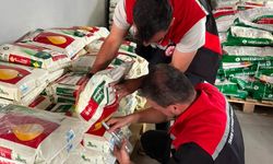Erzincan’da Gübre Denetimleri Aralıksız Sürüyor