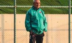 Erzincanspor, Erzurumspor FK U19 ile Hazırlık Maçına Çıkıyor