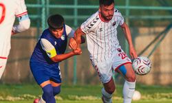 Erzincanspor, Erzurumspor FK U19’u 1-0 Mağlup Etti