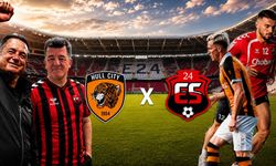 Çığlık Medya'dan Hull City - Erzincanspor Önerisi