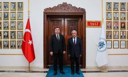 Uğurlu Dede'ye Alevi-Bektaşi Kültür ve Cemevi Başkanlığı'nda Görev