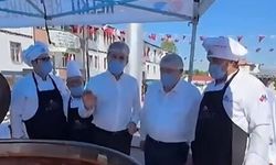 Mustafa Sarıgül Kelkit’te Rekor Kazanına 3 Altın Attı