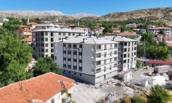 Kemah Belediyesi 10 Konutu Açık Artırmayla Satışa Çıkarıyor