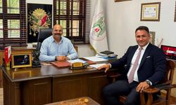 Kemaliye’ye Doğalgaz Müjdesi