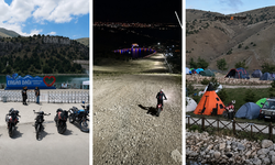 Erzincan Motofest 2026 Başlıyor