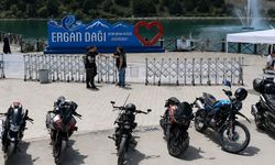 Erzincan Motofest 2026 Başladı