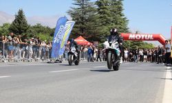 Ergan Motofest 2026 Adrenalin Dolu Etkinliklerle Sona Erdi