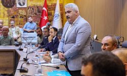 Erzincan’da Mahallelerin Sorunları Masaya Yatırıldı