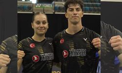 Erzincanlı Sporcular Avrupa'da Tarih Yazdı