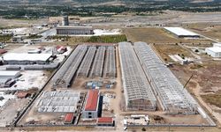 Erzincan OSB'ye 100 Milyon Dolarlık Dev Yatırım: Bin Kişiye İstihdam Hedefleniyor
