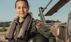 Türk Hava Kuvvetleri'nde Bir İlk: Özlem Karapınar Tuğgeneral Oldu