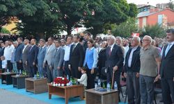 Refahiye Bal Festivali’nin 19’uncusu Düzenlendi