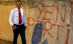 Mustafa Sarıgül: "Yeni Parti Erzincan İl Başkanlığı Önümüzdeki Hafta Açılıyor"
