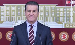 Mustafa Sarıgül'ün Mevlid Kandili Mesajı