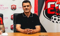 Selçuk Satıroğlu Sportif Direktörlük Görevine Getirildi