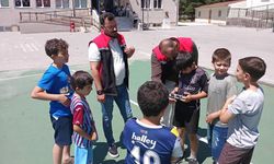Geleceğin Üreticileri Teknolojiyle Büyüyor