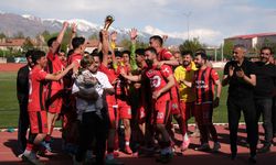 Erzincan Vefaspor, PGL'ye Katılmama Kararı Aldı
