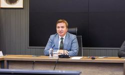 Vali Hamza Aydoğdu’nun Mevlid Kandili Mesajı
