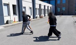 Yasaklı Madde Operasyonunda 4 Şüpheli Tutuklandı