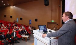 Erzincan’da MTO 2026 Akademik Yaz Kampı Açılışı Gerçekleştirildi