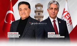 YENİ Parti Erzincan'da Kurucu İl ve Merkez İlçe Başkanlarını Açıkladı