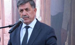 Başkan Aksun’dan İtfaiye Haftası Mesajı