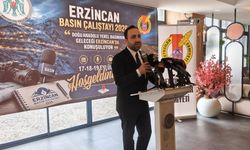 Erzincan’da Yerel Basının Geleceği Konuşuldu